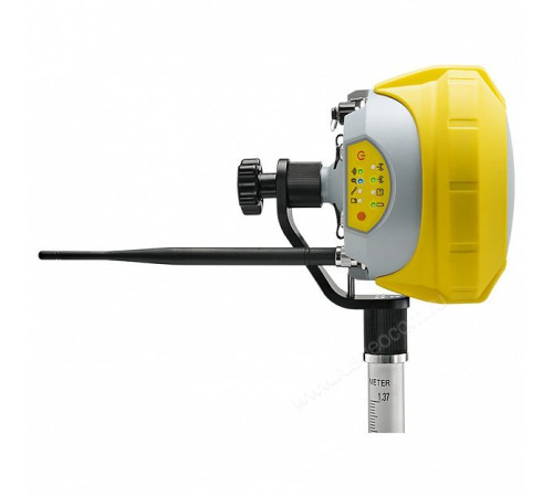 GPS/GNSS приёмник GeoMax Zenith35 PRO Rover (GSM&UHF)