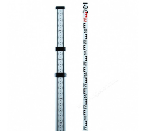 Нивелирная рейка ADA Staff 3