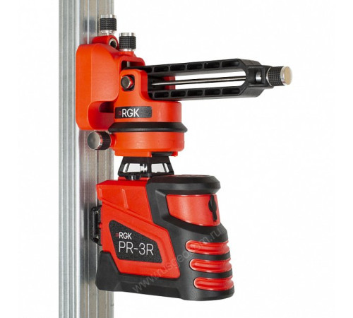 Лазерный уровень RGK PR-3R