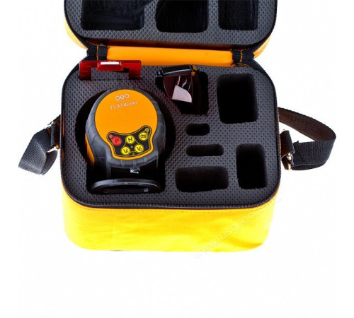 Лазерный уровень Geo Fennel FL 40-4Liner