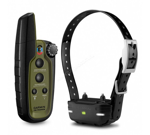 GPS-ошейник Garmin Sport Pro Bundle