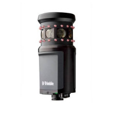 Призма круговая активная Trimble MultiTrack для тахеометров S6,S8,VX