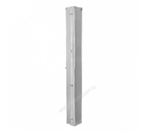 Жесткий кейс RGK SC-2