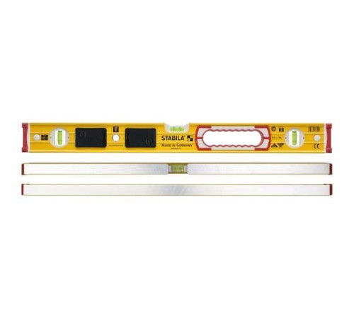 STABILA 196-2 LED с подсветкой, 120см