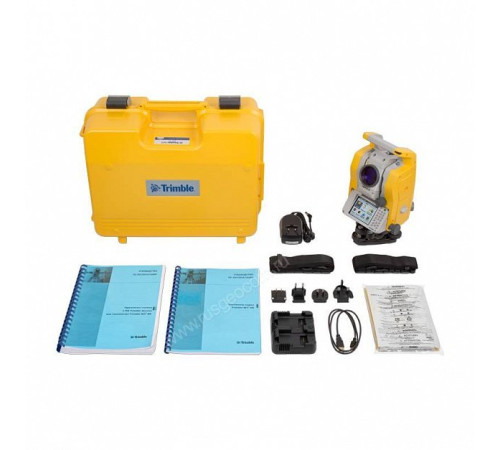 Тахеометр Trimble M3 DR TA 2” с оптическим центриром