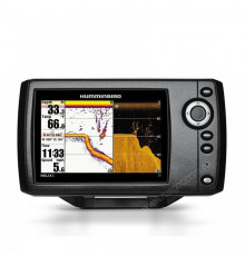 Эхолот-картплоттер Humminbird Helix 5x DI (HB-Helix5DI)