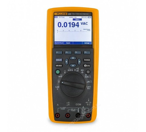 Цифровой мультиметр Fluke 289/FVF