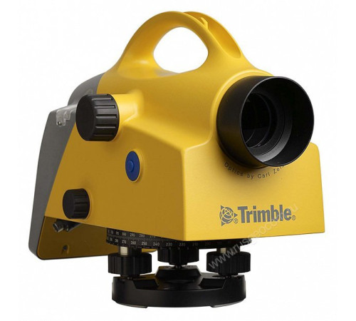 Цифровой нивелир Trimble DiNi 0.7