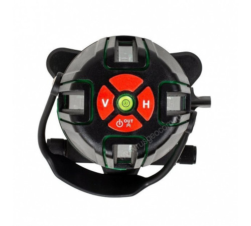 Лазерный уровень RGK LP-64G