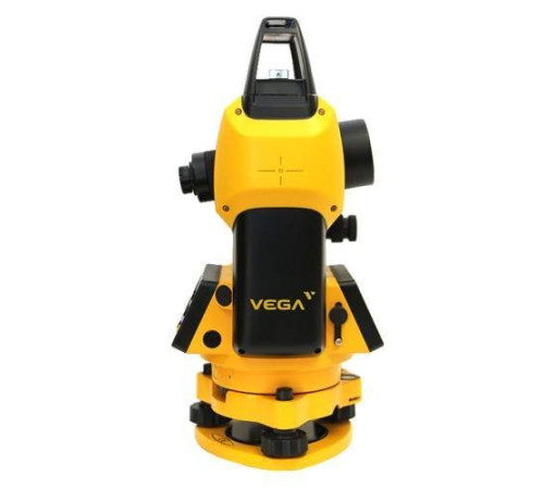 Электронный теодолит VEGA TEO-5B