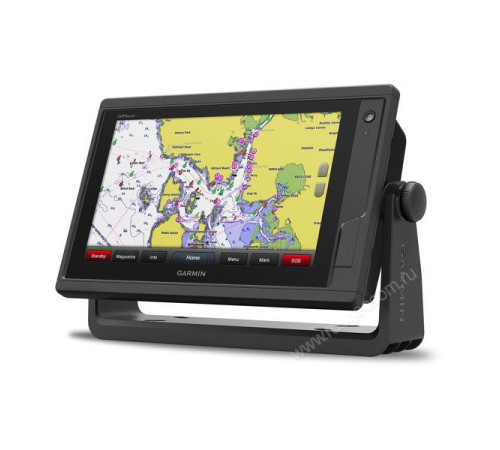Картплоттер Garmin GPSMAP 922