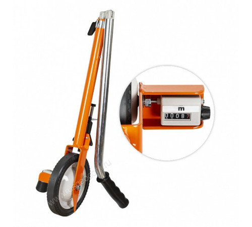 Дорожное колесо Nestle 16 см