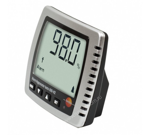 Гигрометр Testo 608-H2