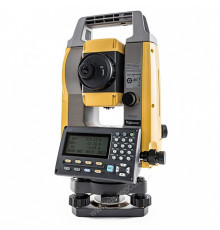 Тахеометр Topcon GM-52