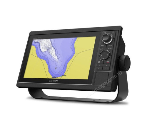 Картплоттер с эхолотом Garmin GPSMAP 1022xsv