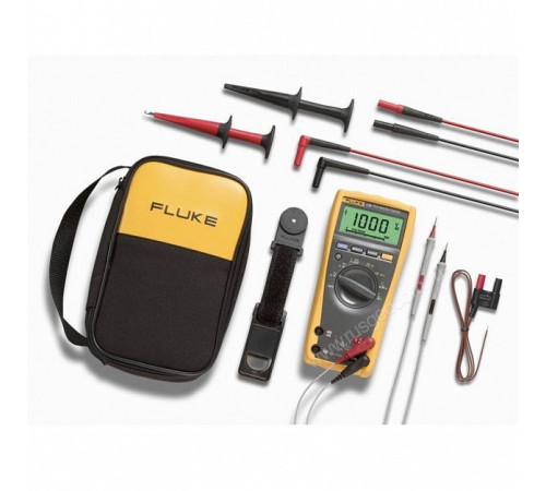 Мультиметр Fluke 179/TPAK/EUR