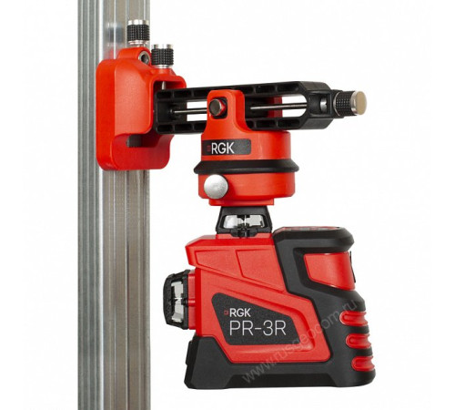 Лазерный уровень RGK PR-3R