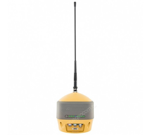 GPS/GNSS-приемник Topcon Hiper HR