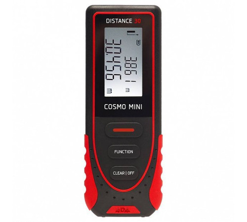 Лазерный дальномер ADA COSMO MINI