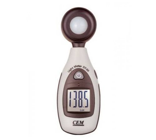 Люксметр CEM DT-86