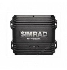 Морской процессор SIMRAD NSO evo2 No Charts