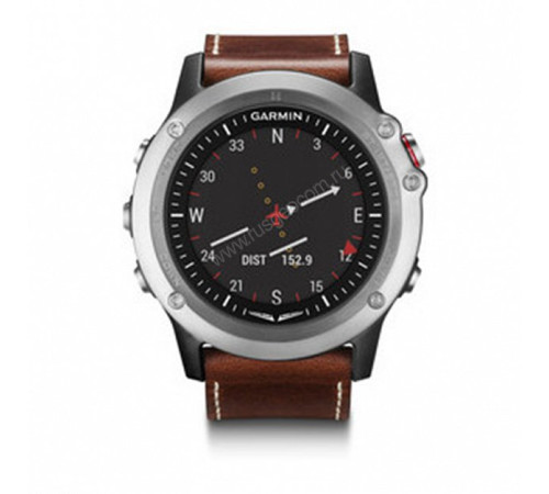 Авиационные часы Garmin D2 Bravo