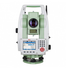 Тахеометр Leica TS09 RUS R1000 1"