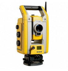 Тахеометр Trimble S5 1" Autolock, DR Plus