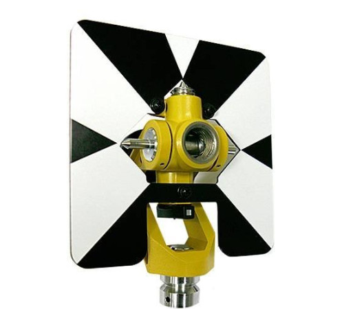 Поворотное крепление TOPCON SIN TILT2 для призмы Prism-2 на веху