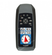 GPS навигатор Garmin GPSMAP 78s Russia