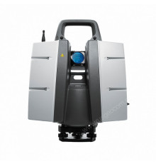 Наземный лазерный сканер Leica ScanStation P30