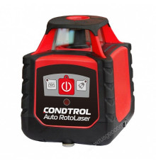 Лазерный уровень Condtrol Auto RotoLaser
