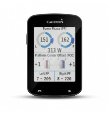 Велокомпьютер Garmin Edge 820 HRM+CAD