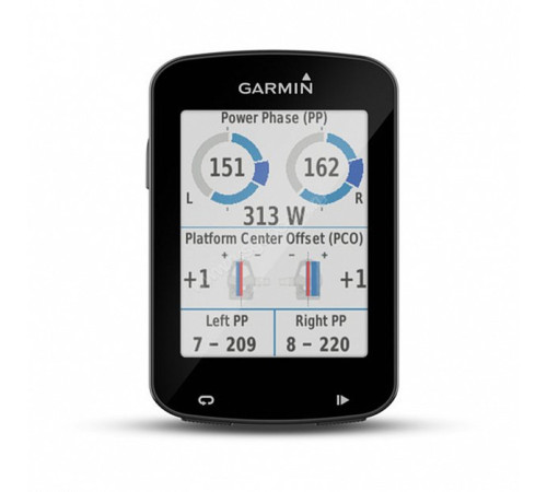 Велокомпьютер Garmin Edge 820 HRM+CAD