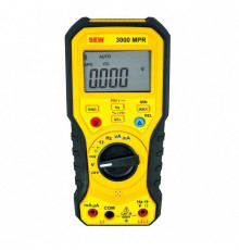 Мультиметр SEW 3000 MPR