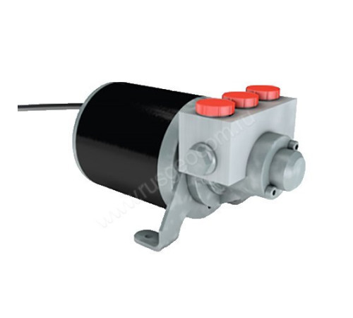 Комплект автопилота LOWRANCE OUTBOARD PILOT HYDRAULIC PACK