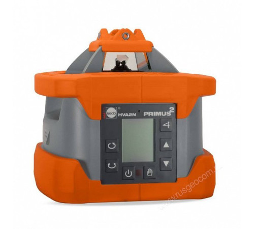 Лазерный нивелир NEDO PRIMUS2 HVA2N