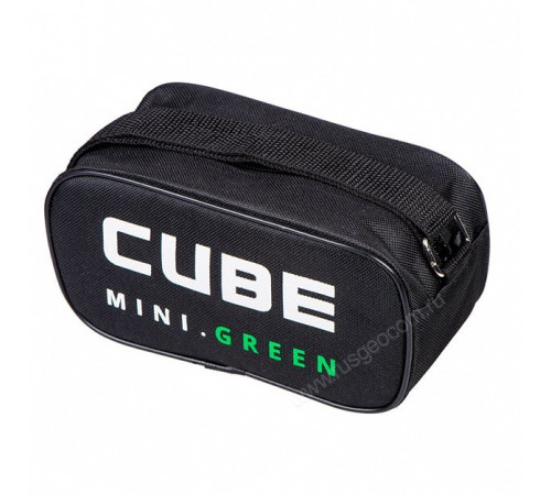 Лазерный уровень ADA Cube Mini Green Home Edition