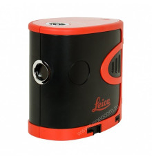 Лазерный нивелир Leica Lino P3