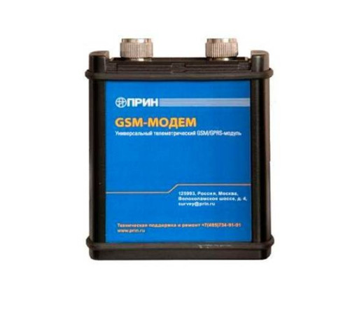 Модем Trimble GSMx2