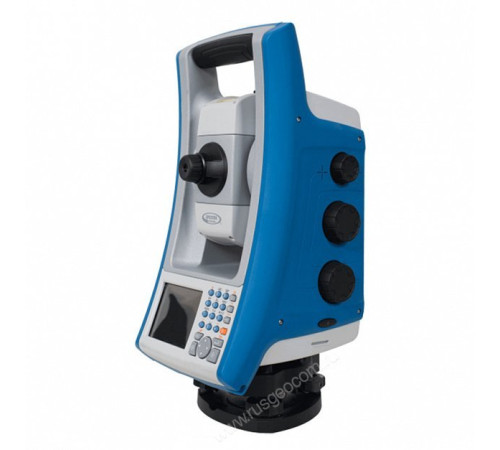 Тахеометр Spectra Precision FOCUS 35 StepDrive 5”