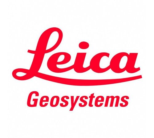 Программное обеспечение Leica MapFactory