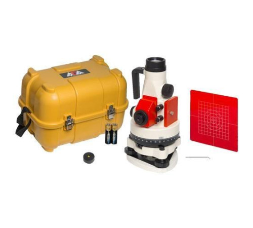 Прибор вертикального проектирования ADA Vertical