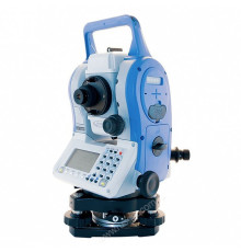 Тахеометр Spectra Precision Focus 6+ 2”