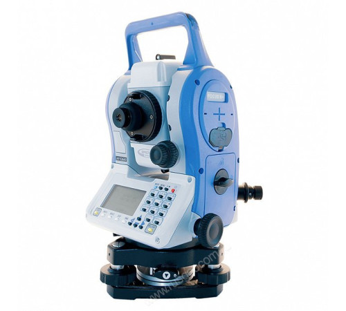 Тахеометр Spectra Precision Focus 6+ LP 2”