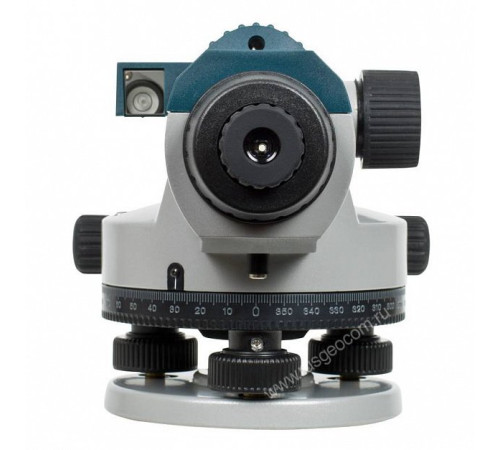 Оптический нивелир BOSCH GOL 20 D (0.601.068.400)