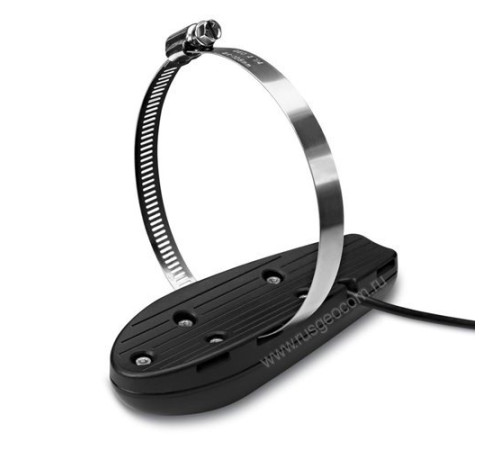 Картплоттер с эхолотом Garmin GPSMAP 721xs с трансдьюсером GT20-TM