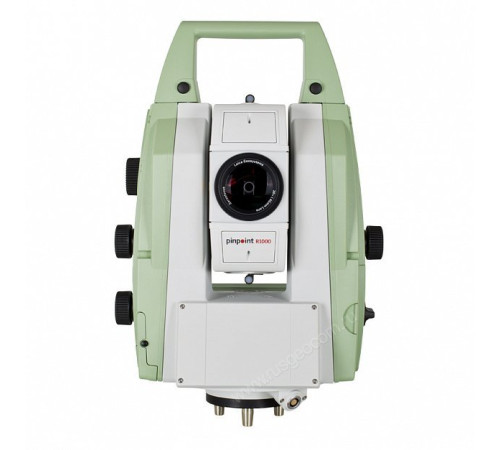 Роботизированный тахеометр Leica TM50 I 0,5"