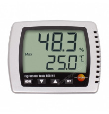 Гигрометр Testo 608-H1