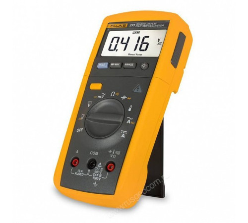 Мультиметр Fluke 233